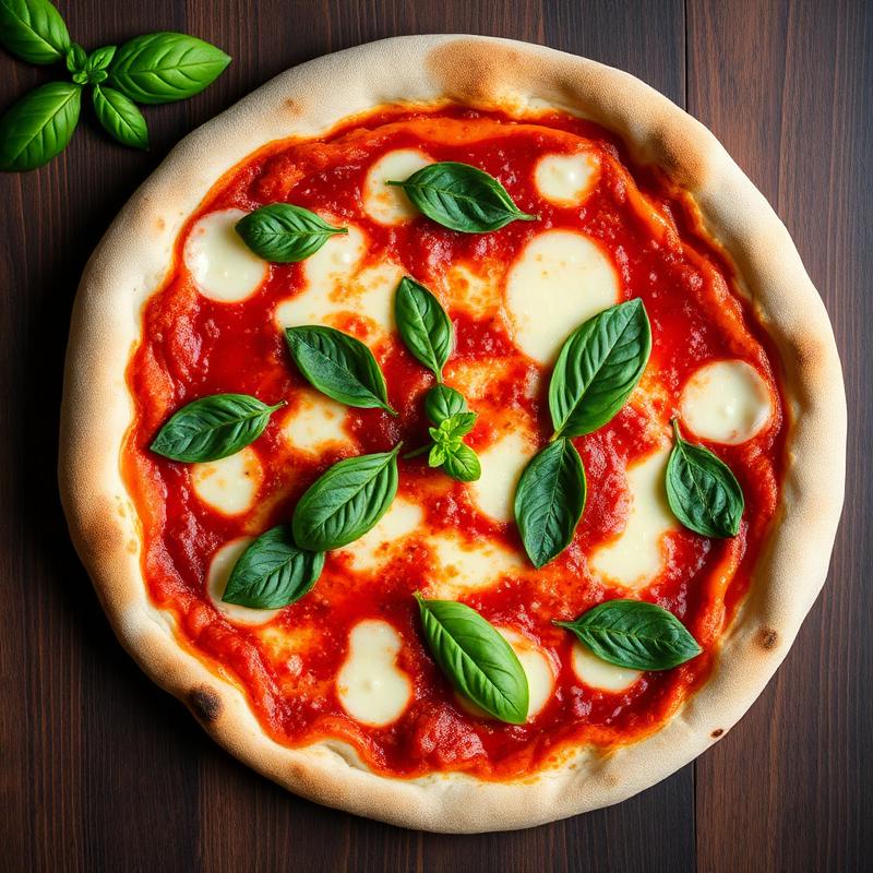 Calzones 25 cm